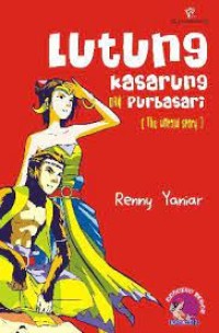 Image of Lutung Kasarung dan Purbasari