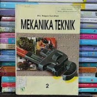 Image of Mekanika Teknik 2
