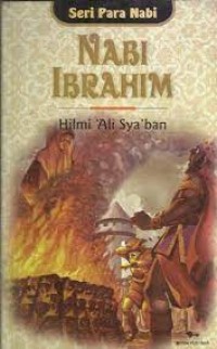 Image of NABI IBRAHIM