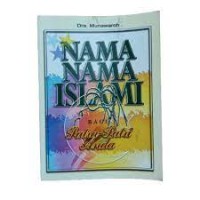 Image of Nama-Nama Islam