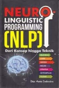 Image of Neuro Linguistic Programming