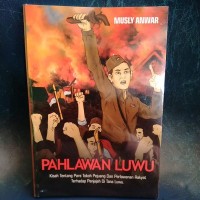 Image of Pahlawan luwu