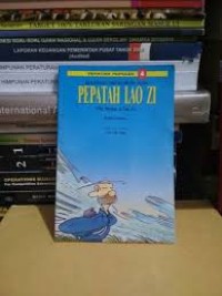 Image of Pepatah Lao Zi