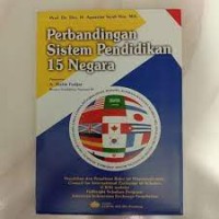 Image of Perbandingan Sistem Pendidikan 15 Negara