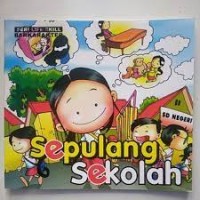 Image of Sepulang Sekolah