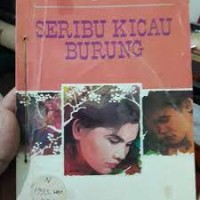 Image of Seribu Kicau Burung