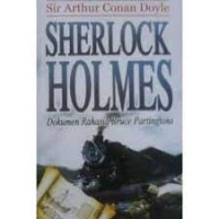 Image of SHERLOCK HOLMES