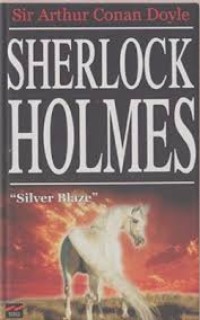 Image of SHERLOCK HOLMES