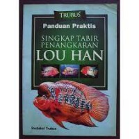 Image of Singkap Tabir Penangkaran Lou Han