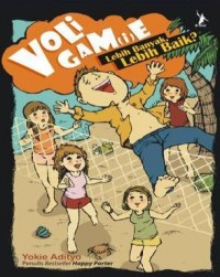 Image of Voli gam(i)e