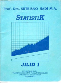 Image of Statistik