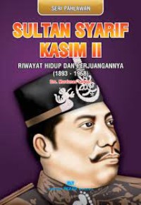 Image of SULTAN SYARIF KASIM II