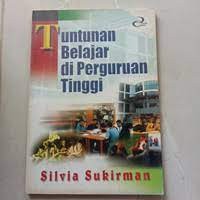 Image of Tuntutan Belajar di Perguruan Tinggi