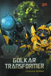 Image of Golkar Transformer