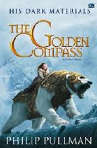 Image of The golden compass