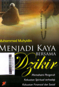 Image of Menjadi kaya bersama dzikir